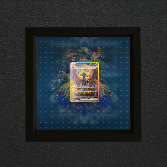 Umbreon | Evoluzioni Prismatiche | PRE 161