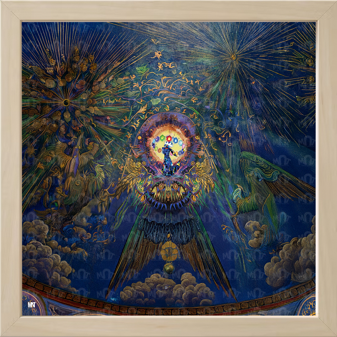 Umbreon EX | Evoluzioni Prismatiche | PRE 161