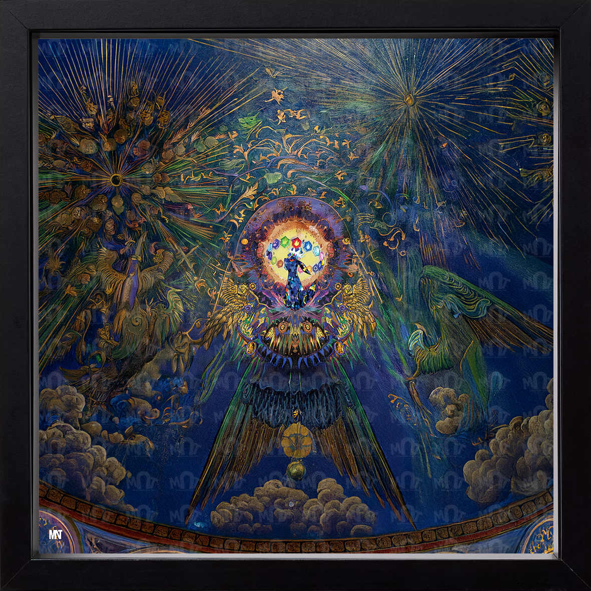 Umbreon EX | Evoluzioni Prismatiche | PRE 161