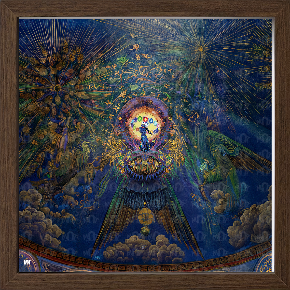 Umbreon EX | Evoluzioni Prismatiche | PRE 161