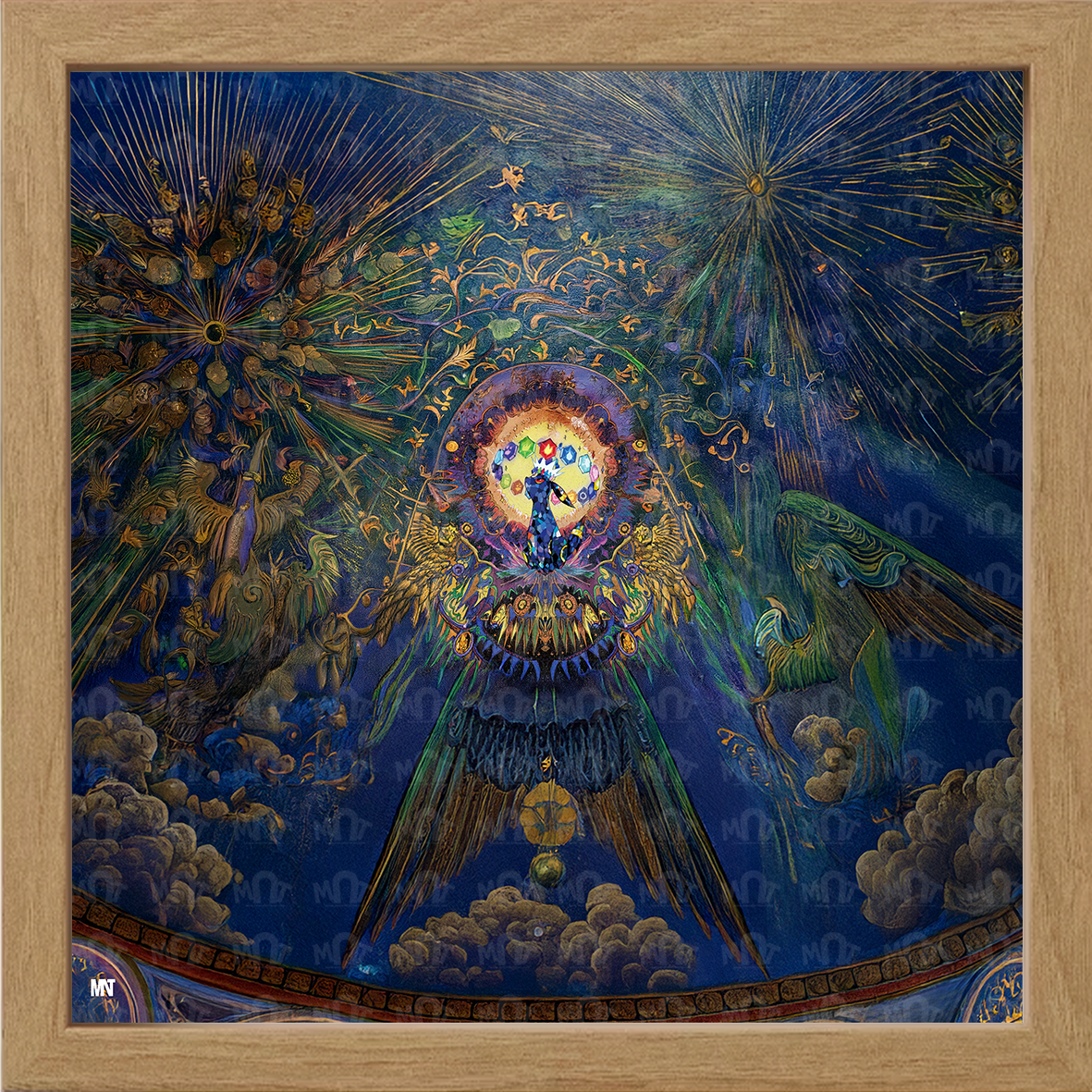 Umbreon EX | Evoluzioni Prismatiche | PRE 161